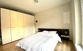 Studio Hypercentre Bruxelles